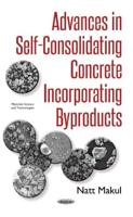 Advances in Self-Consolidating Concrete Incorporating Byproducts