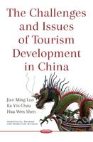 The Challenges and Issues of Tourism Development in China