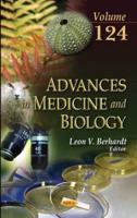 Advances in Medicine & Biology