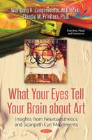 What Your Eyes Tell Your Brain About Art