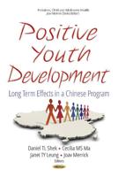 Positive Youth Development