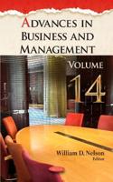 Advances in Business & Management