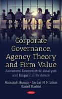 Corporate Governance, Agency Theory and Firm Value