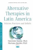 Alternative Therapies in Latin America