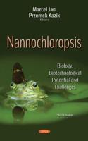 Nannochloropsis