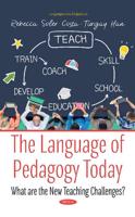 The Language of Pedagogy Today