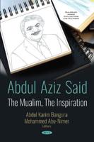 Abdul Aziz Said