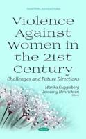 Violence Against Women in the 21st Century