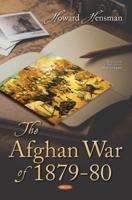 The Afghan War of 1879-1880