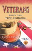 Veterans. Volume 6