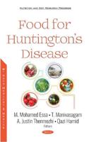 Food for Huntington's Disease