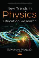 New Trends in Physics Education Research
