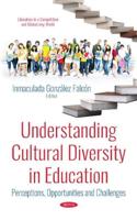 Understanding Cultural Diversity in Education