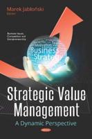 Strategic Value Management