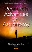 Research Advances in Astronomy