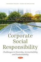 Corporate Social Responsibility