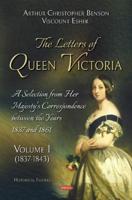 The Letters of Queen Victoria