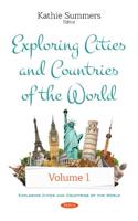 Exploring Cities and Countries of the World. Volume 1