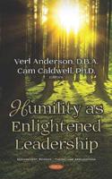 Humility as Enlightened Leadership