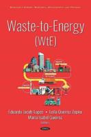 Waste-to-Energy (WtE)