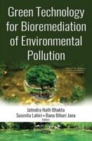 Green Technology for Bioremediation of Environmental Pollution
