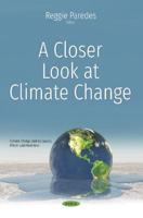 A Closer Look at Climate Change