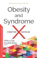 Obesity and Syndrome X