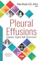 Pleural Effusions