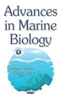 Advances in Marine Biology. Volume 4