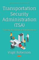 Transportation Security Administration (TSA)