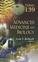 Advances in Medicine and Biology