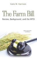 The Farm Bill