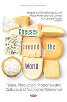 Cheeses Around the World