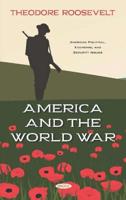 America and the World War