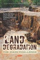 Land Degradation