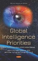 Global Intelligence Priorities (From the Perspective of the United States)