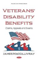 Veterans' Disability Benefits