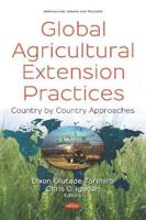 Global Agricultural Extension Practices
