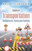 Issues in Transportation