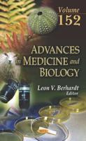 Advances in Medicine and Biology