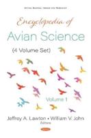 Encyclopedia of Avian Science