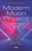 Modern Muon Physics