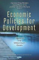 Economic Policies for Development