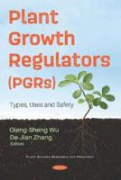 Plant Growth Regulators (PGRS)