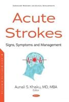 Acute Strokes