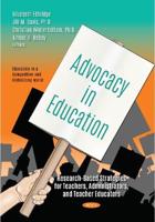 Advocacy in Education