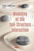 Modeling of the Soil-Structure Interaction