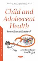 Child and Adolescent Health