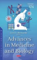 Advances in Medicine and Biology