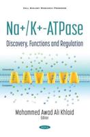 Na+K+-ATPase